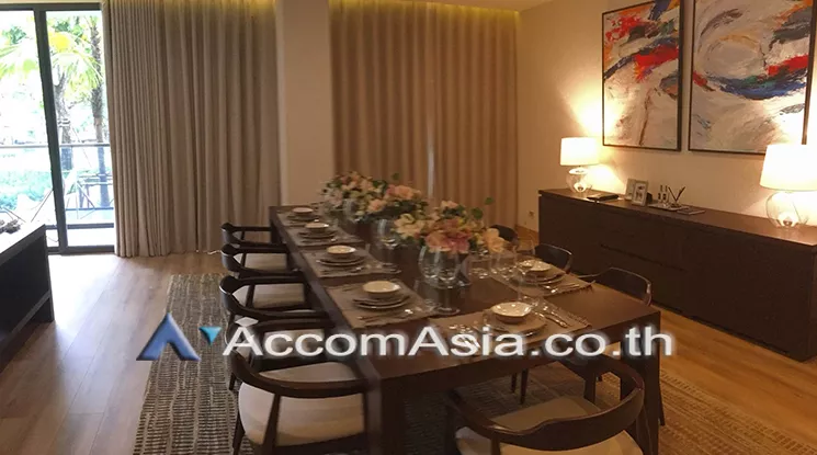 unitBig Balcony, Pet friendly |  3 Bedrooms  Condominium For Sale in Sukhumvit, Bangkok  near BTS On Nut (AA20791)
