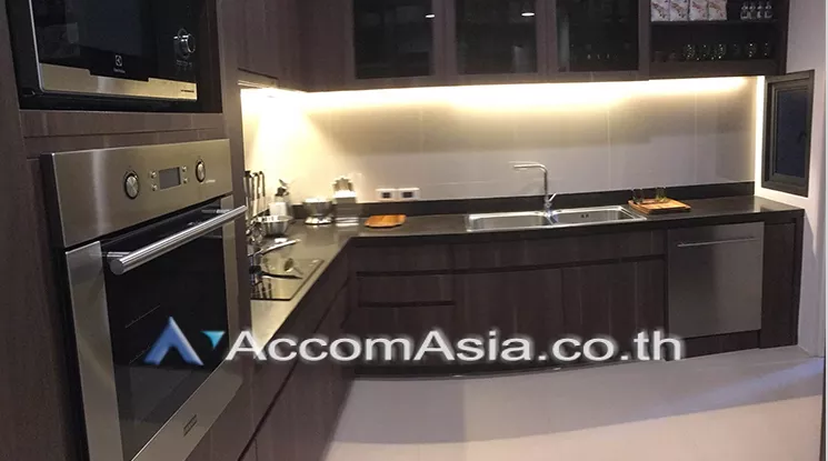 5  3 br Condominium For Sale in Sukhumvit ,Bangkok BTS On Nut at Park Court Sukhumvit 77 AA20791