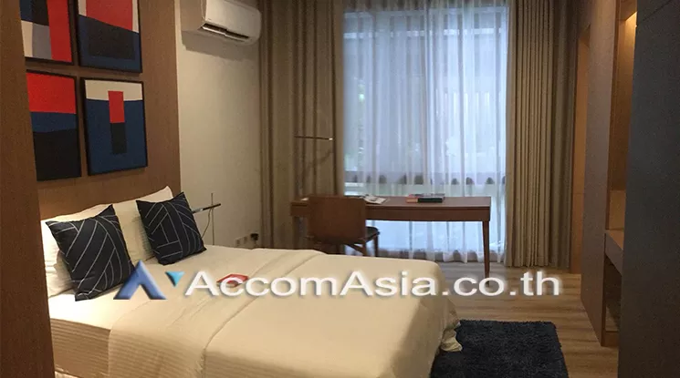 7  3 br Condominium For Sale in Sukhumvit ,Bangkok BTS On Nut at Park Court Sukhumvit 77 AA20791