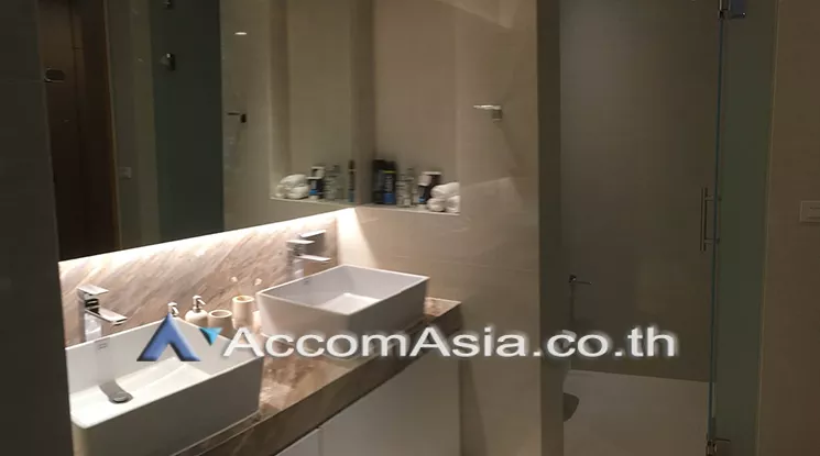 8  3 br Condominium For Sale in Sukhumvit ,Bangkok BTS On Nut at Park Court Sukhumvit 77 AA20791