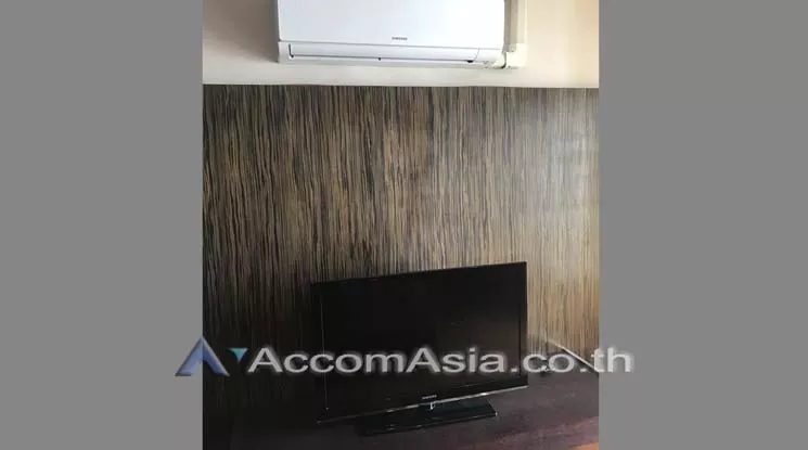 unit 2 Bedrooms  Condominium For Sale in Sathorn, Bangkok  near BRT Thanon Chan (AA20797)