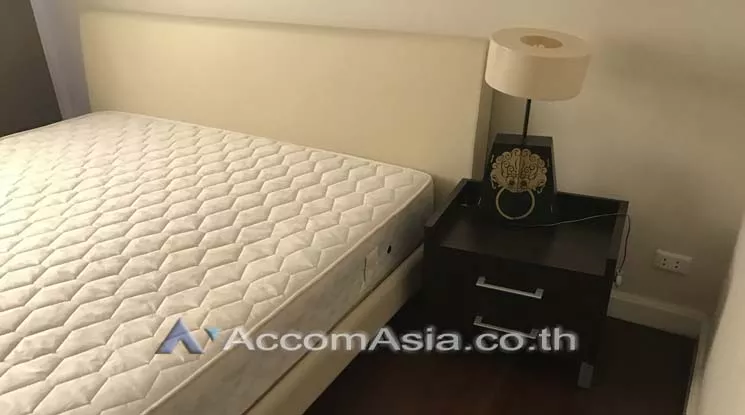 7  2 br Condominium For Sale in Sathorn ,Bangkok BRT Thanon Chan at Belle Park Residence AA20797