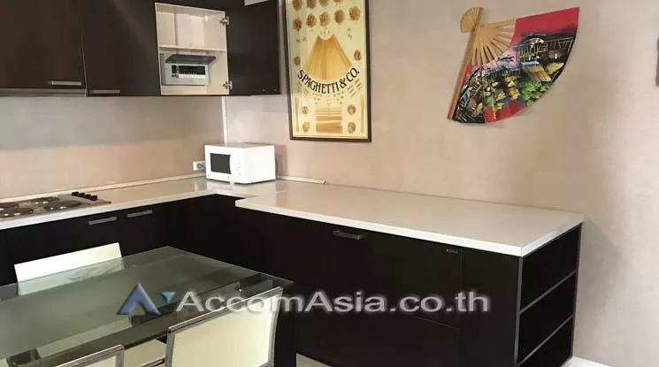 8  2 br Condominium For Sale in Sathorn ,Bangkok BRT Thanon Chan at Belle Park Residence AA20797