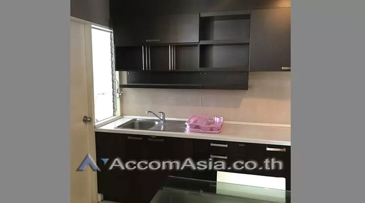 9  2 br Condominium For Sale in Sathorn ,Bangkok BRT Thanon Chan at Belle Park Residence AA20797