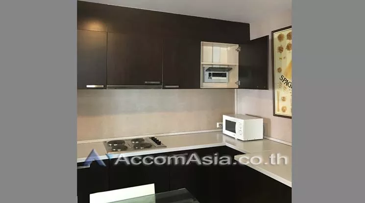 10  2 br Condominium For Sale in Sathorn ,Bangkok BRT Thanon Chan at Belle Park Residence AA20797