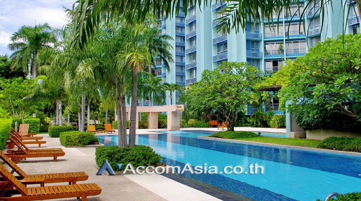  Bangkok Garden Condominium Condominium  3 Bedroom for Rent BRT Thanon Chan in Sathorn Bangkok