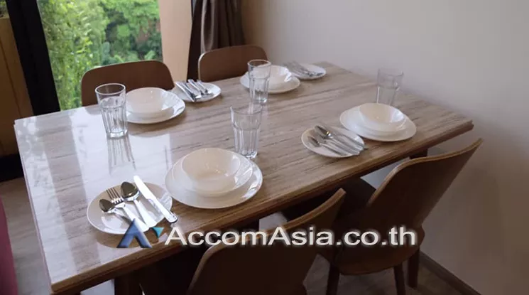 4  2 br Condominium for rent and sale in Sukhumvit ,Bangkok BTS On Nut at Mori Haus AA20801