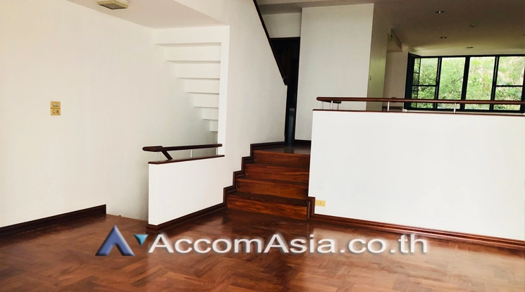 14  4 br Townhouse for rent and sale in Ploenchit ,Bangkok BTS Ploenchit AA20808