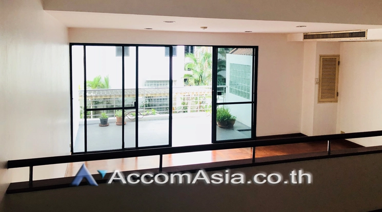 15  4 br Townhouse for rent and sale in Ploenchit ,Bangkok BTS Ploenchit AA20808