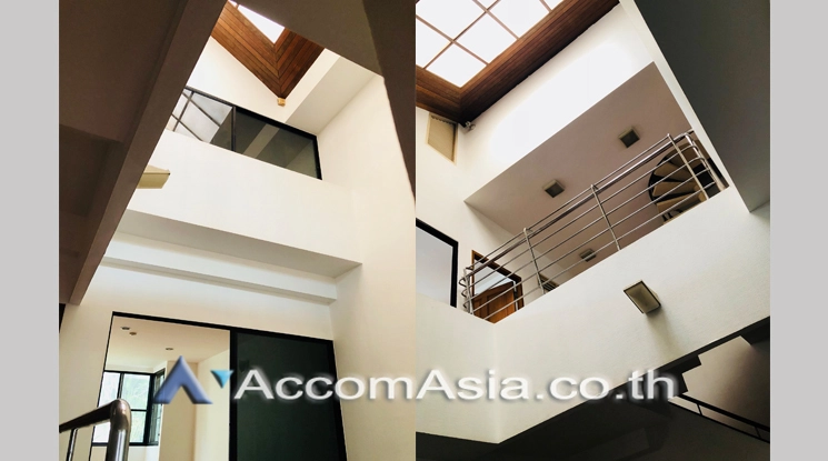 5  4 br Townhouse for rent and sale in Ploenchit ,Bangkok BTS Ploenchit AA20808