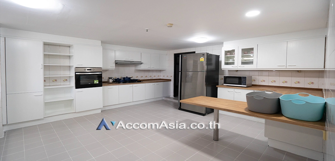 5  3 br Apartment for rent and sale in Sukhumvit ,Bangkok BTS Thong Lo at Suite For Family AA20815