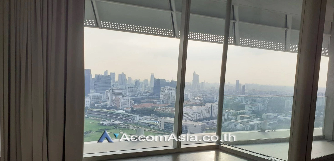 6  2 br Condominium for rent and sale in Ploenchit ,Bangkok BTS Ratchadamri at Magnolias Ratchadamri Boulevard AA20822