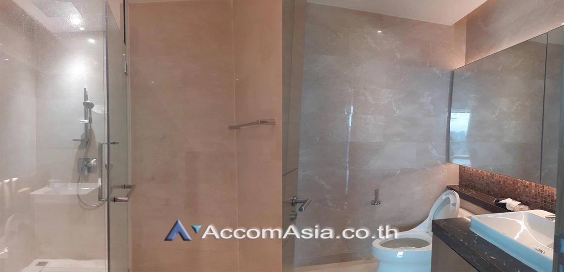 7  2 br Condominium for rent and sale in Ploenchit ,Bangkok BTS Ratchadamri at Magnolias Ratchadamri Boulevard AA20822