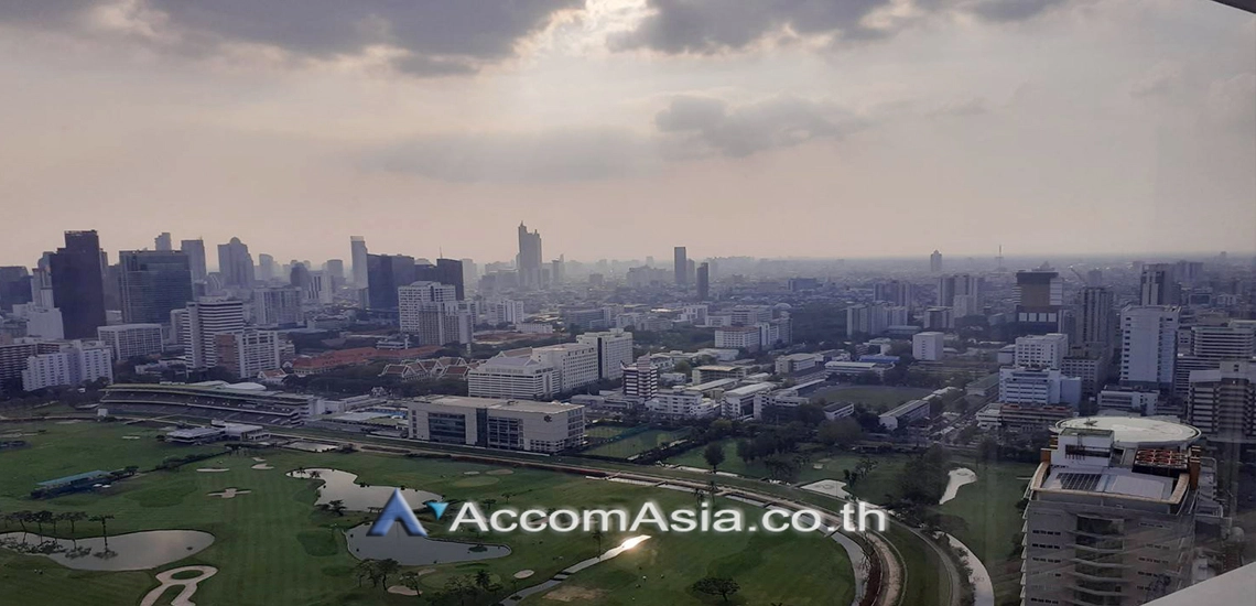 8  2 br Condominium for rent and sale in Ploenchit ,Bangkok BTS Ratchadamri at Magnolias Ratchadamri Boulevard AA20822