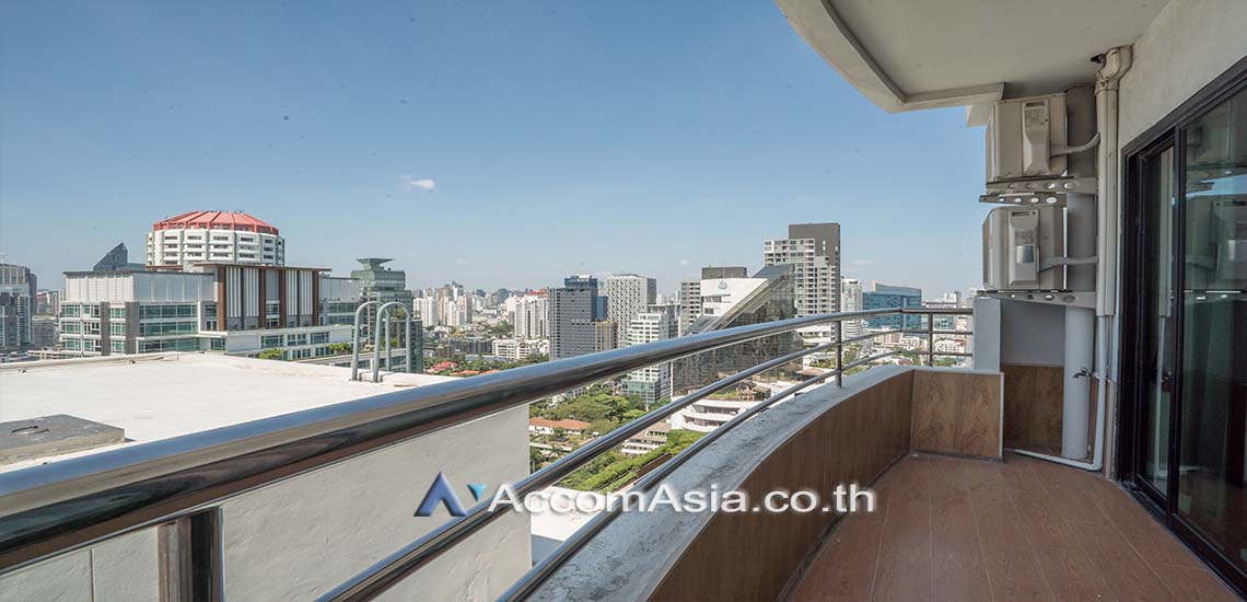 9  2 br Condominium For Sale in Sukhumvit ,Bangkok BTS Thong Lo at Top View AA20825