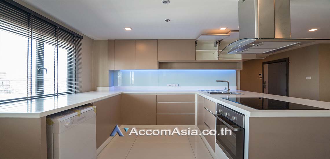  1  2 br Condominium For Sale in Sukhumvit ,Bangkok BTS Thong Lo at Top View AA20825