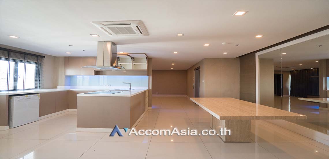 Condominium - for Sale-Sukhumvit-BTS-Thong Lo-Bangkok/ AccomAsia
