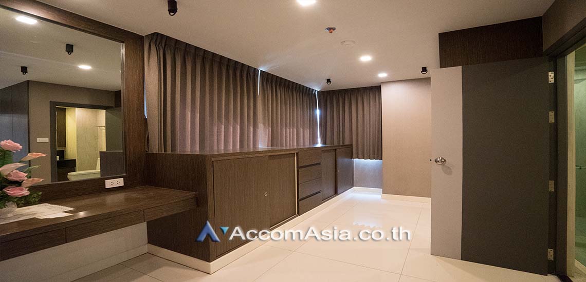 6  2 br Condominium For Sale in Sukhumvit ,Bangkok BTS Thong Lo at Top View AA20825