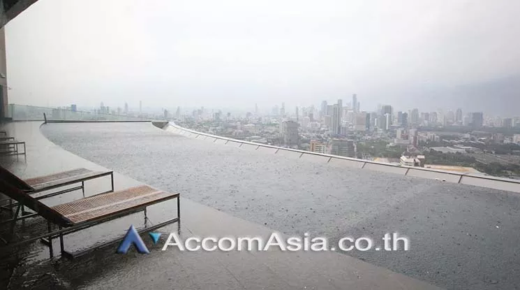 The Lumpini 24 Condominium  1 Bedroom for Rent BTS Phrom Phong in Sukhumvit Bangkok
