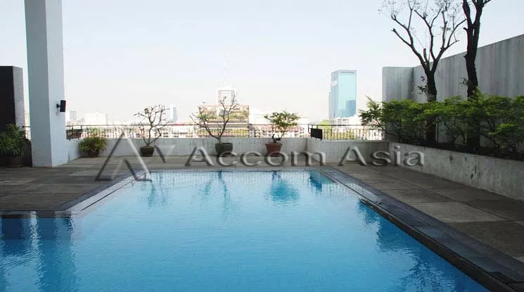  2  2 br Condominium For Rent in Sukhumvit ,Bangkok BTS Thong Lo at ICON III AA20829