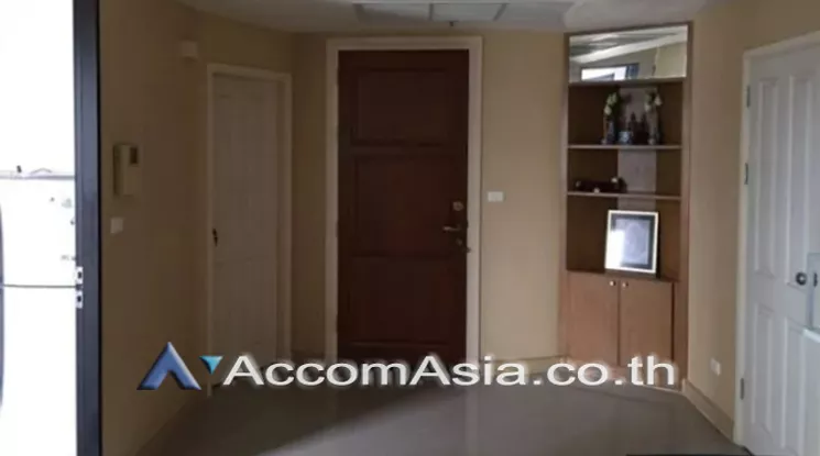  1  2 br Condominium For Sale in Rama 3 ,Bangkok BRT Rama III Bridge at Supalai Casa Riva AA20836