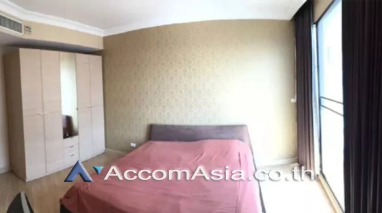 5  2 br Condominium For Sale in Rama 3 ,Bangkok BRT Rama III Bridge at Supalai Casa Riva AA20836