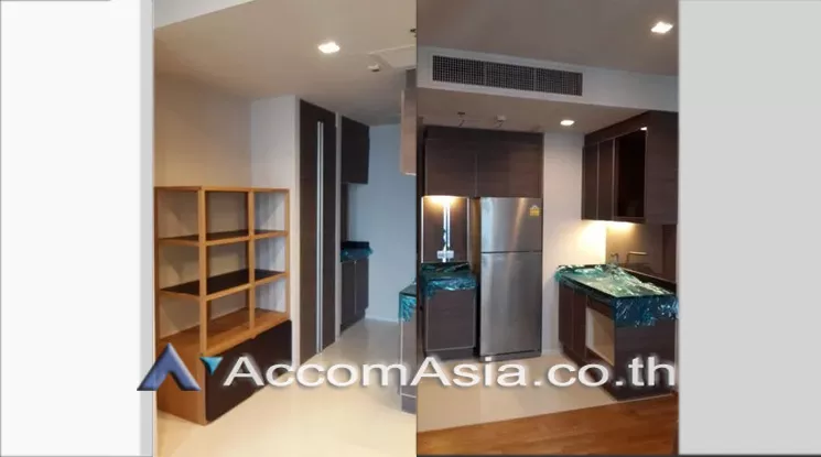 unit 1 Bedroom  Condominium For Sale in Sukhumvit, Bangkok  near BTS Thong Lo (AA20841)