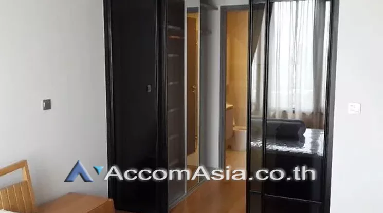 unit 1 Bedroom  Condominium For Sale in Sukhumvit, Bangkok  near BTS Thong Lo (AA20841)