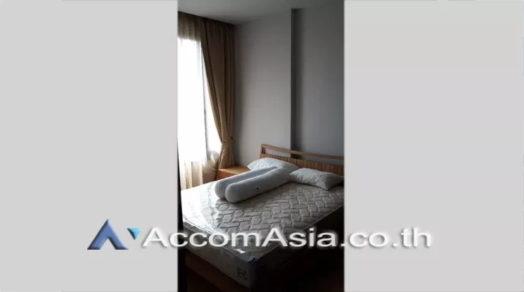 unit 1 Bedroom  Condominium For Sale in Sukhumvit, Bangkok  near BTS Thong Lo (AA20841)