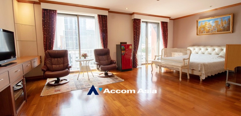15  3 br Condominium For Sale in Ploenchit ,Bangkok BTS Chitlom at Chidlom Place AA20846