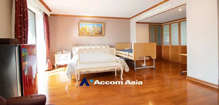 16  3 br Condominium For Sale in Ploenchit ,Bangkok BTS Chitlom at Chidlom Place AA20846