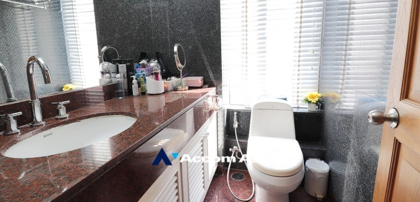 24  3 br Condominium For Sale in Ploenchit ,Bangkok BTS Chitlom at Chidlom Place AA20846