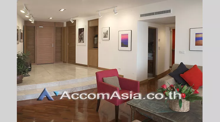 5  2 br Condominium For Sale in Charoennakorn ,Bangkok BTS Krung Thon Buri at Supakarn Condominium AA20852