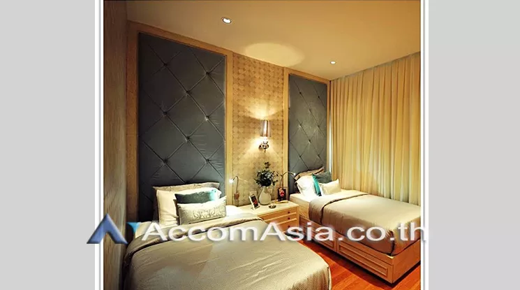 5  2 br Condominium For Rent in Sukhumvit ,Bangkok BTS Phrom Phong at The Emporio Place AA20857