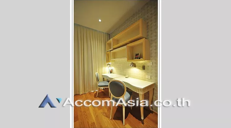6  2 br Condominium For Rent in Sukhumvit ,Bangkok BTS Phrom Phong at The Emporio Place AA20857