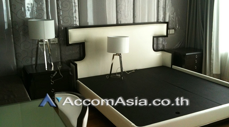 7  2 br Condominium For Rent in Sukhumvit ,Bangkok BTS Phrom Phong at The Emporio Place AA20857