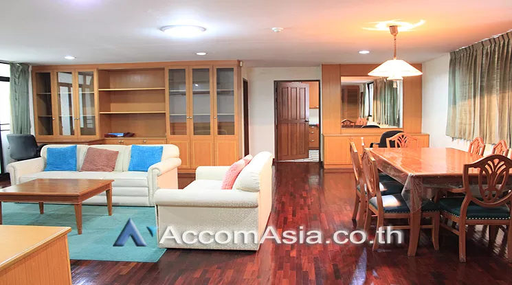  2  3 br Condominium For Sale in Sukhumvit ,Bangkok BTS Thong Lo at Baan Chan Condominium AA20860