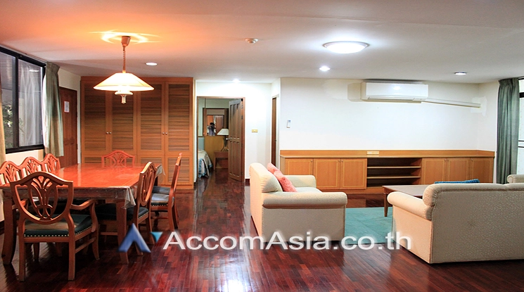  1  3 br Condominium For Sale in Sukhumvit ,Bangkok BTS Thong Lo at Baan Chan Condominium AA20860