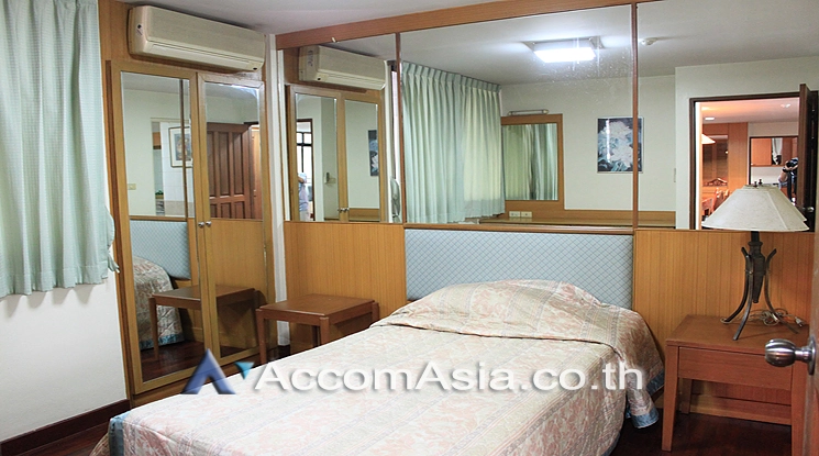 8  3 br Condominium For Sale in Sukhumvit ,Bangkok BTS Thong Lo at Baan Chan AA20860
