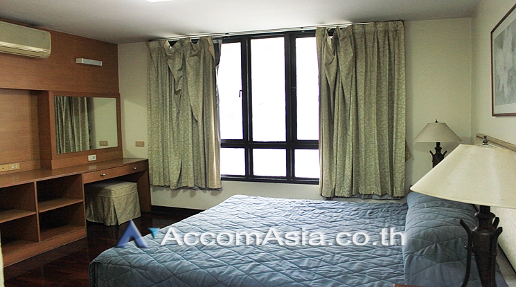 9  3 br Condominium For Sale in Sukhumvit ,Bangkok BTS Thong Lo at Baan Chan AA20860