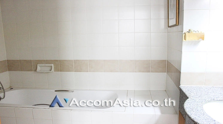13  3 br Condominium For Sale in Sukhumvit ,Bangkok BTS Thong Lo at Baan Chan AA20860