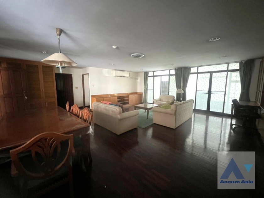  1  3 br Condominium For Sale in Sukhumvit ,Bangkok BTS Thong Lo at Baan Chan AA20860