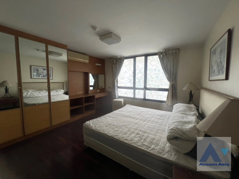11  3 br Condominium For Sale in Sukhumvit ,Bangkok BTS Thong Lo at Baan Chan AA20860
