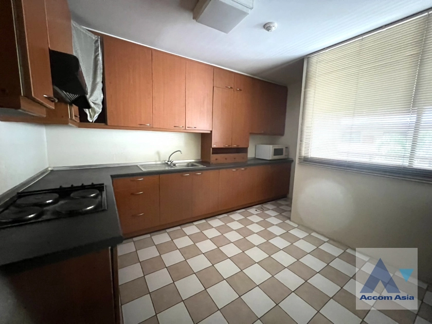 6  3 br Condominium For Sale in Sukhumvit ,Bangkok BTS Thong Lo at Baan Chan AA20860