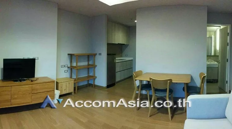  2  2 br Condominium For Rent in Sukhumvit ,Bangkok BTS Phrom Phong at The Lumpini 24 AA20865