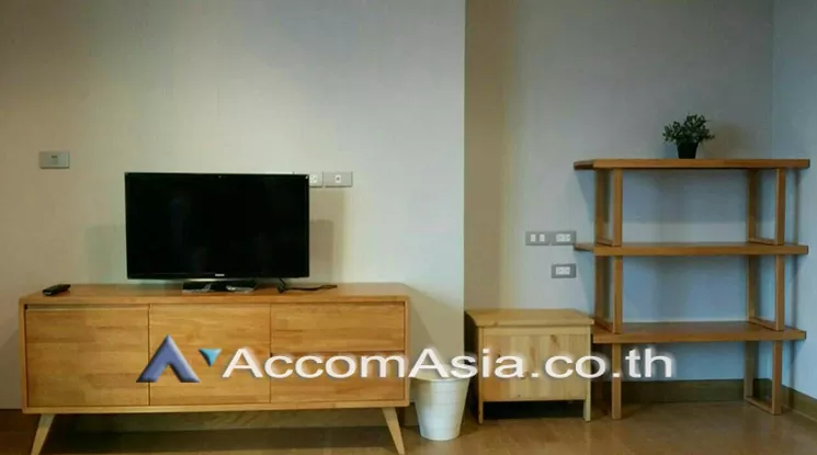  1  2 br Condominium For Rent in Sukhumvit ,Bangkok BTS Phrom Phong at The Lumpini 24 AA20865