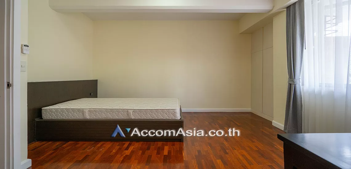 9  3 br Apartment For Rent in Sukhumvit ,Bangkok BTS Nana at Suite for family 10309