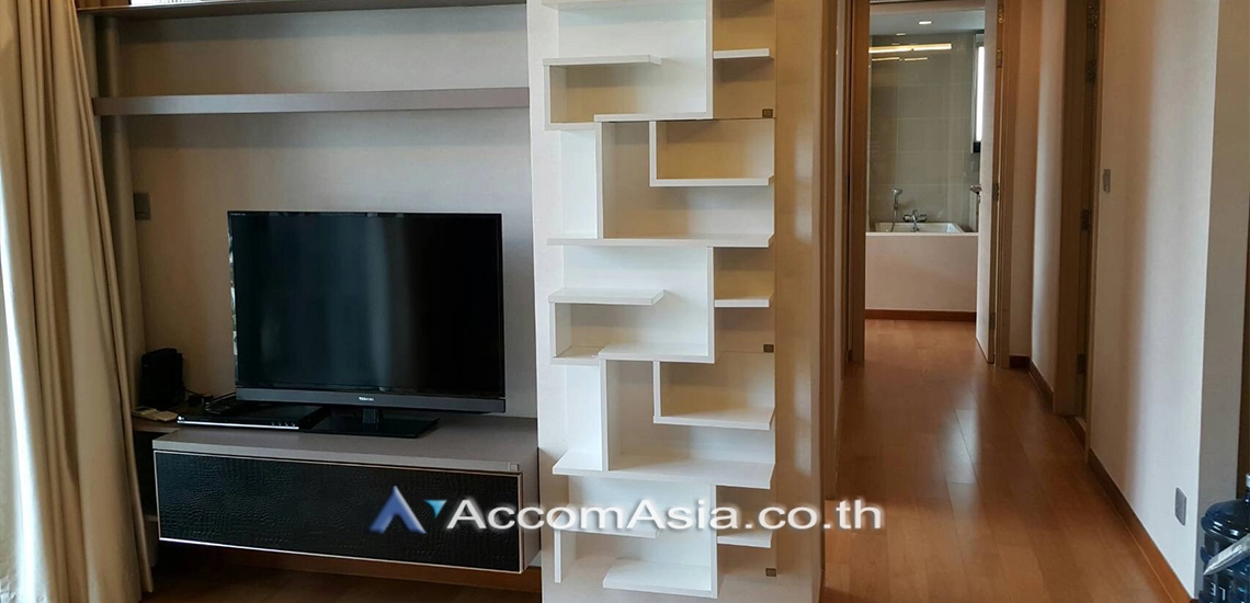 unit 2 Bedrooms  Condominium For Rent & Sale in Sukhumvit, Bangkok  near BTS Thong Lo (AA20868)