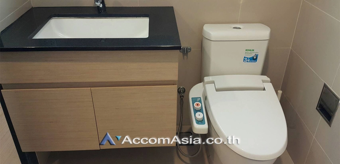 11  2 br Condominium for rent and sale in Sukhumvit ,Bangkok BTS Thong Lo at Via Botani AA20868