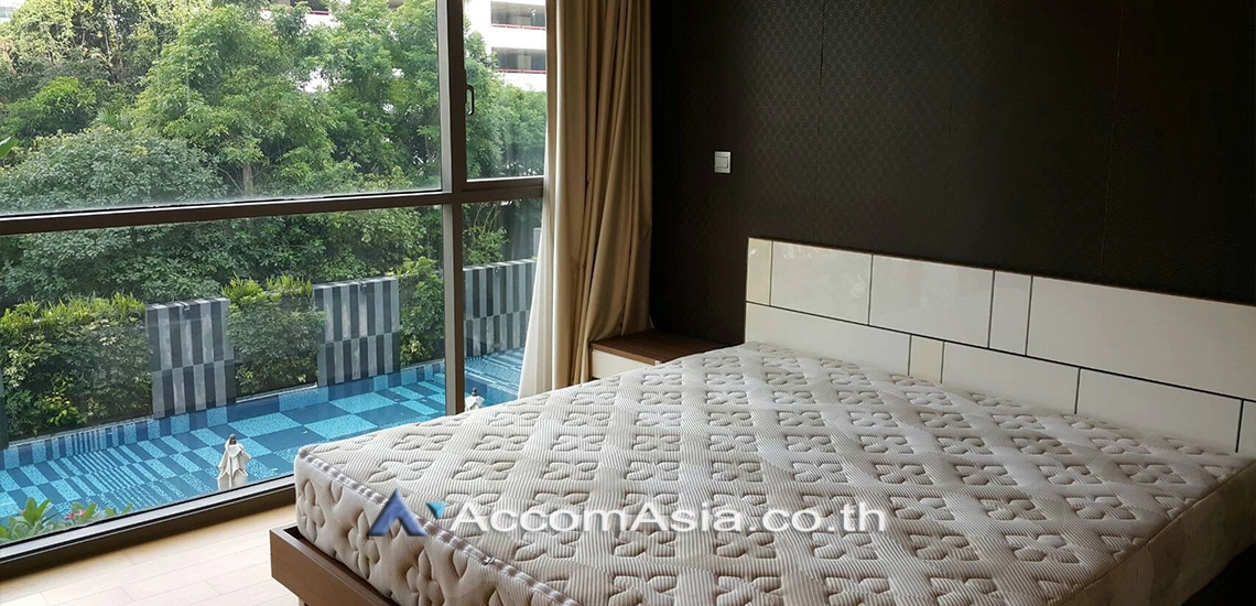 6  2 br Condominium for rent and sale in Sukhumvit ,Bangkok BTS Thong Lo at Via Botani AA20868